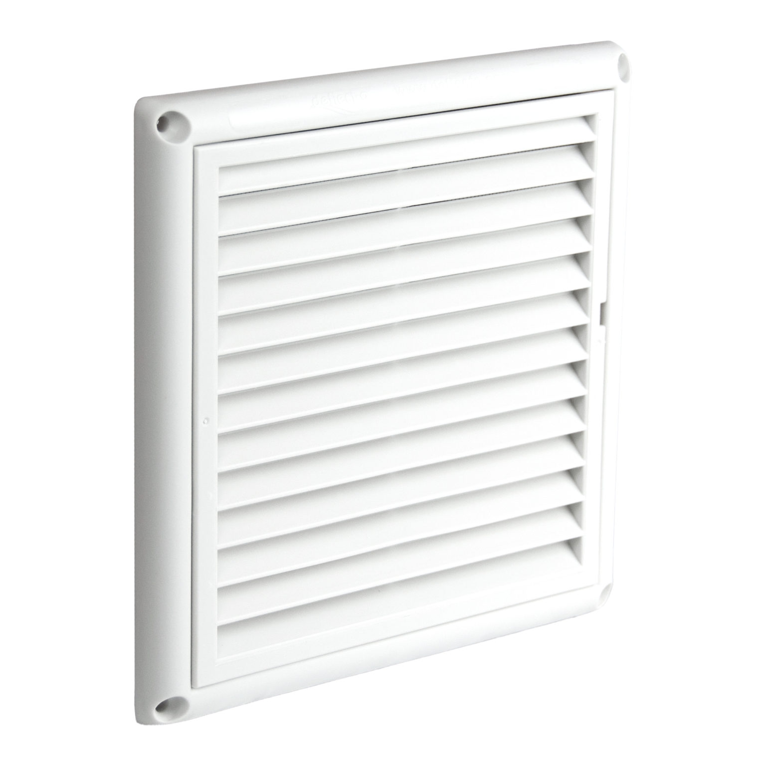 Stainless Steel Eave Vent - 125mm | JPM International Pty Ltd.