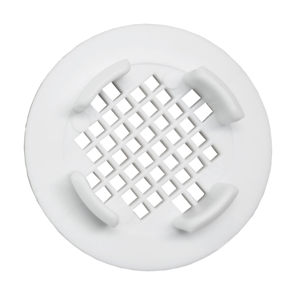 Round Cupboard Vent (Twin Pack) - JPM International Pty Ltd.